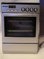 Miele Cooker